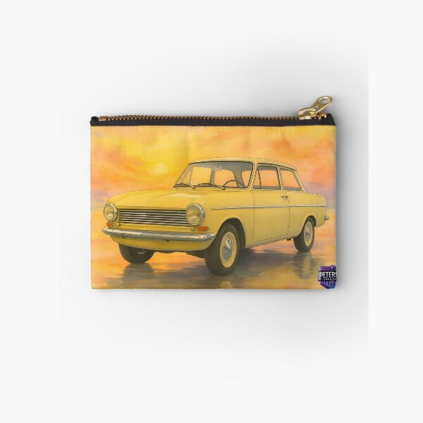 Item preview, Opel Kadett Fanart (Oliver) designed and sold by Peterson Designs.