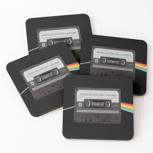 Item preview, Pink Floyd - The dark side of the moon designed and sold by YesVinsane.