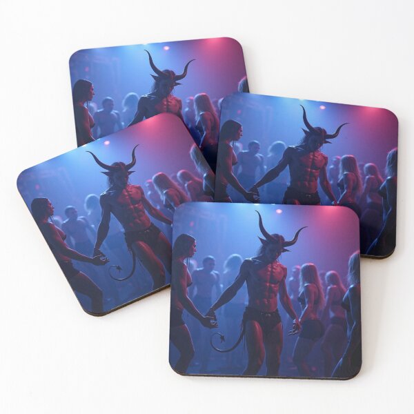 Item preview, Devil at the Disco! 2 designed and sold by PhilDreams.