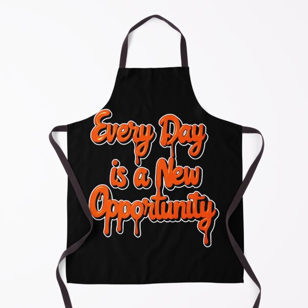 Item preview, Every Day is a New Opportunity 50 designed and sold by Zeir Shop.