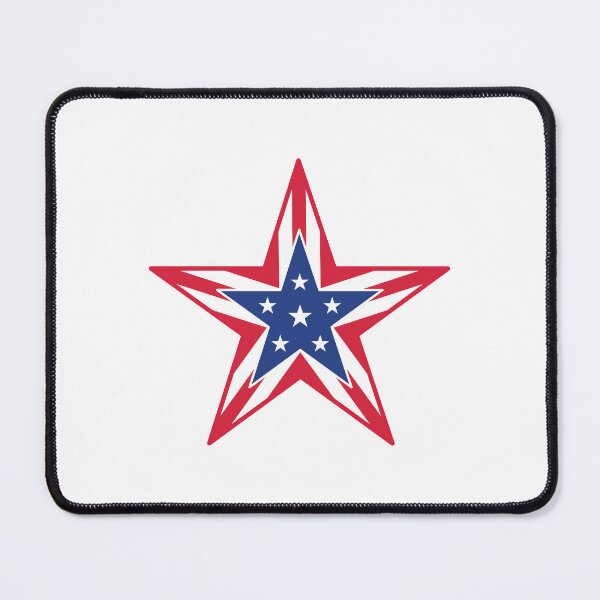 Item preview, Star of Freedom designed and sold by Kiwi Art.