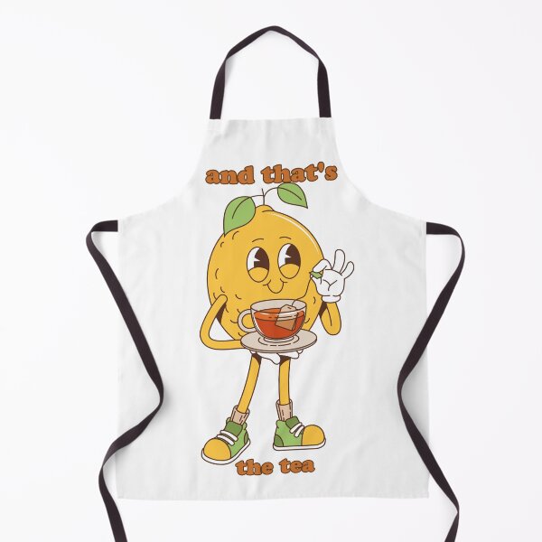 Item preview, And That's the Tea designed and sold by hashnan21.