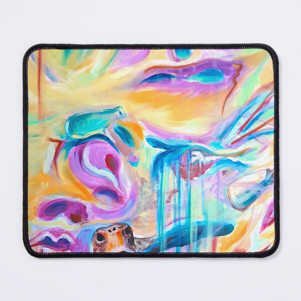 Item preview, turtle eating plastic in a plastic sea... designed and sold by Tereza Pilar  Art.