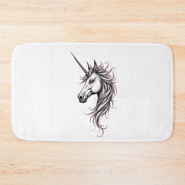 Item preview, Ethereal Unicorn Gaze Fantasy designed and sold by ShadowAndSlate.