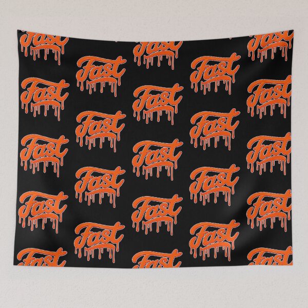 Item preview, Fast 41 designed and sold by Zeir Shop.