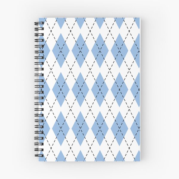 Item preview, Argyle Carolina Pattern designed and sold by mantrasupply.