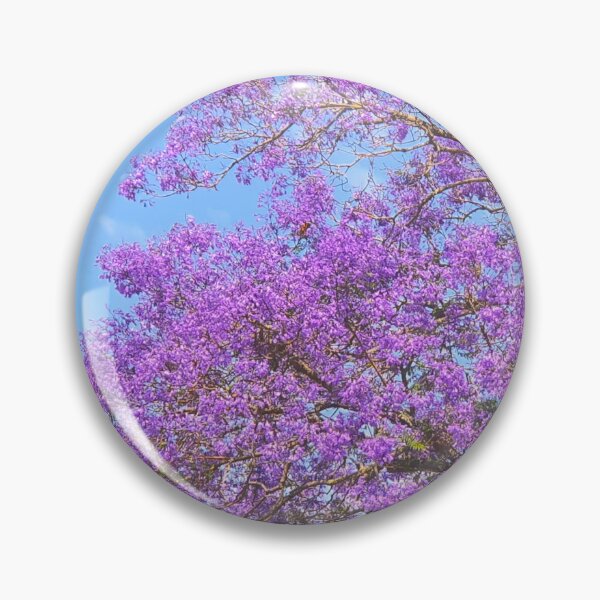 Item preview, Jacaranda III designed and sold by Tereza Pilar  Art.