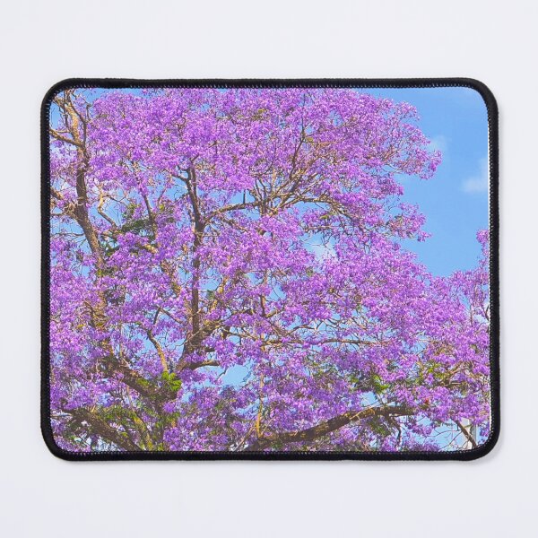 Item preview, Jacaranda III designed and sold by Tereza Pilar Art.
