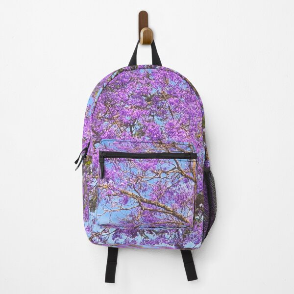 Item preview, Jacaranda III designed and sold by Tereza Pilar Art.