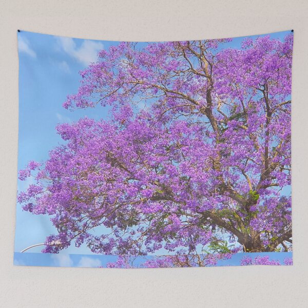Item preview, Jacaranda III designed and sold by Tereza Pilar  Art.
