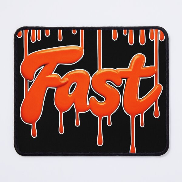 Item preview, Fast 42 designed and sold by Zeir Shop.