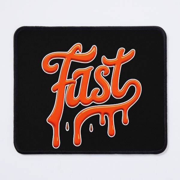 Item preview, Fast 43 designed and sold by Zeir Shop.