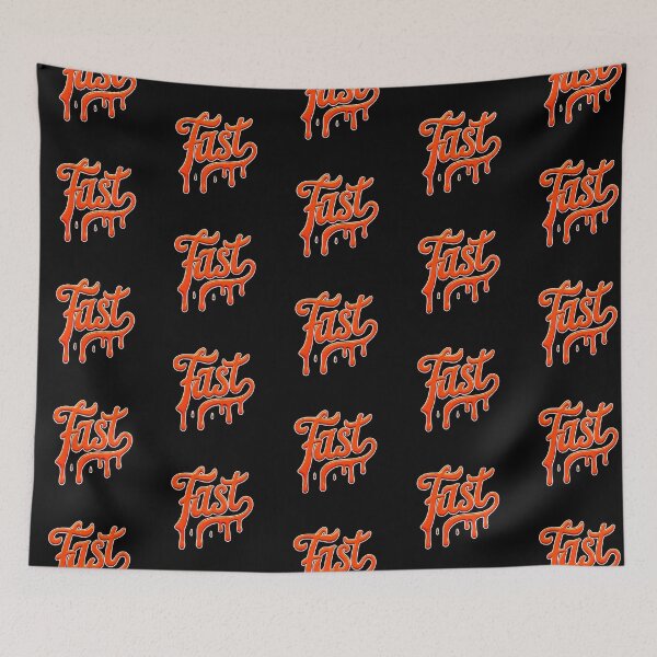 Item preview, Fast 43 designed and sold by Zeir Shop.