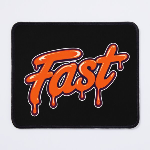 Item preview, Fast 44 designed and sold by Zeir Shop.