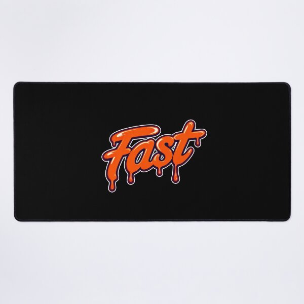 Item preview, Fast 44 designed and sold by Zeir Shop.