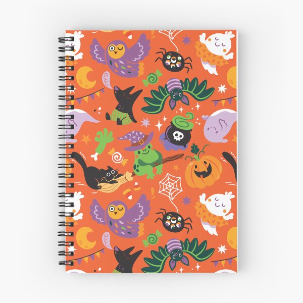 Item preview, Spooky season designed and sold by PenguinHouse.