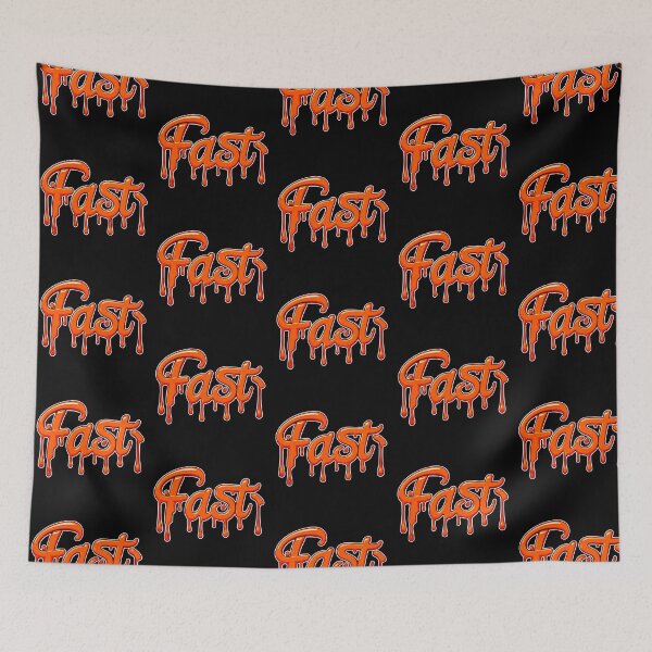 Item preview, Fast 45 designed and sold by Zeir Shop.