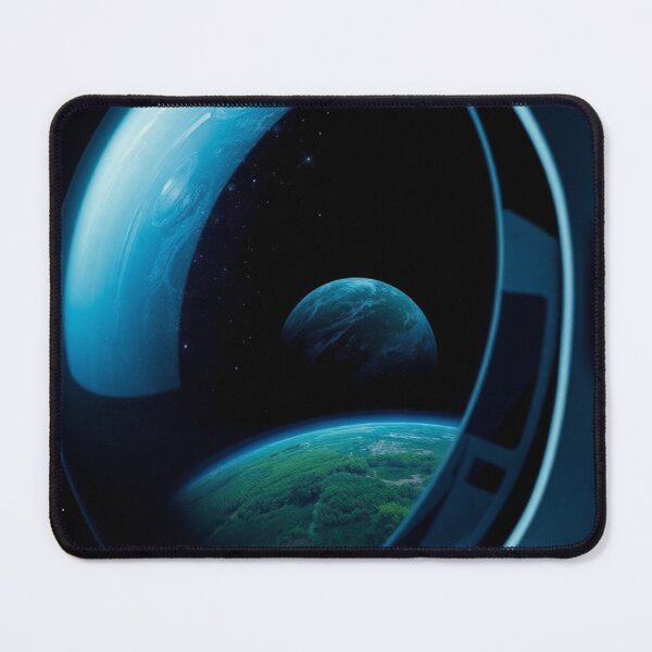 Item preview, Reflections of the Cosmos designed and sold by Cogitoash.
