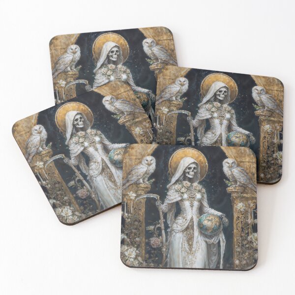 Item preview, la Niña Blanca designed and sold by AliceWhiteDF.