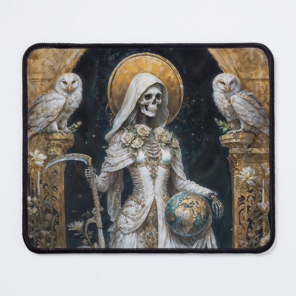Item preview, la Niña Blanca designed and sold by AliceWhiteDF.