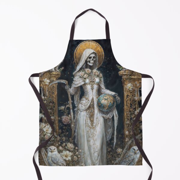 Item preview, la Niña Blanca designed and sold by AliceWhiteDF.
