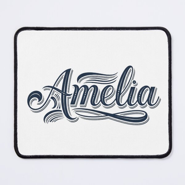 Item preview, Amelia - Elegant Design designed and sold by panchoflex.