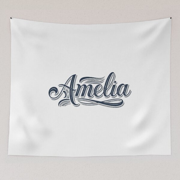 Item preview, Amelia - Elegant Design designed and sold by panchoflex.