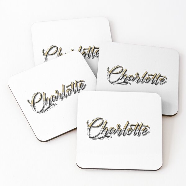 Item preview, Charlotte - Elegant Design designed and sold by panchoflex.