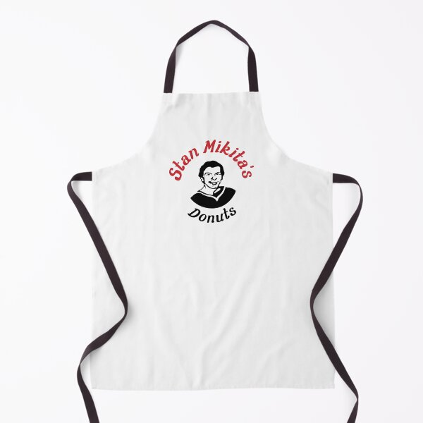 Item preview, Stan Mikita's Donuts designed and sold by mantrasupply.