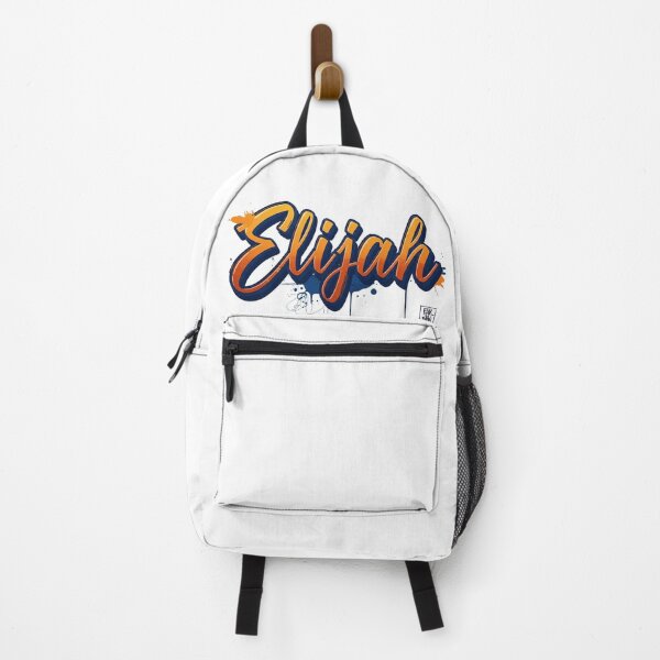 Item preview, Elijah - Elegant Design designed and sold by panchoflex.