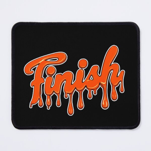 Item preview, Finish 40 designed and sold by Zeir Shop.