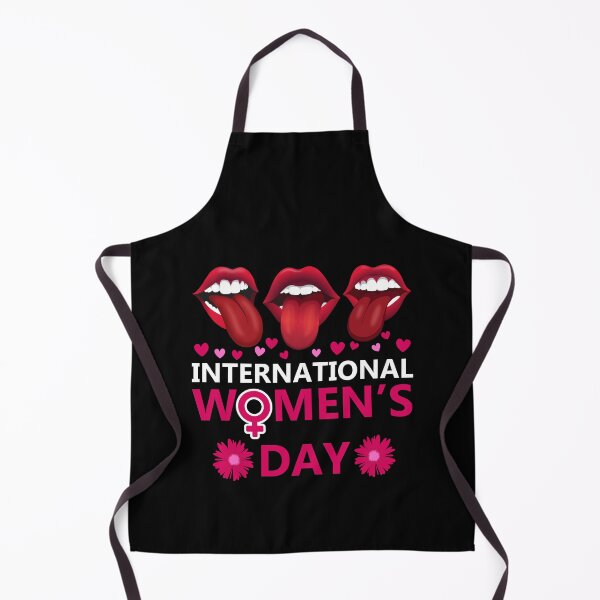 Item preview, International Women's Day Accelerate Action designed and sold by Colorful Designs.
