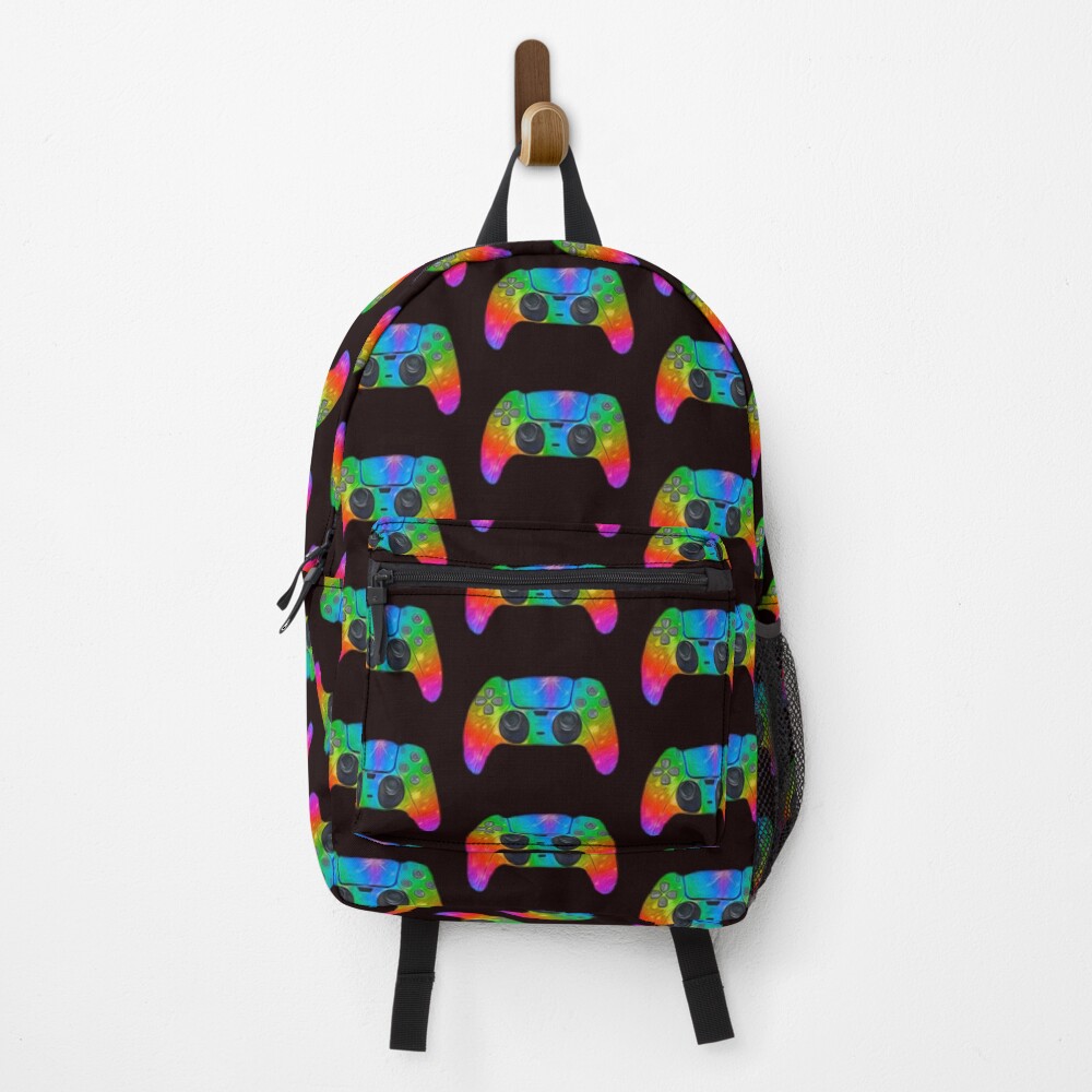 Item preview, Backpack designed and sold by REDARTTATTOO69.