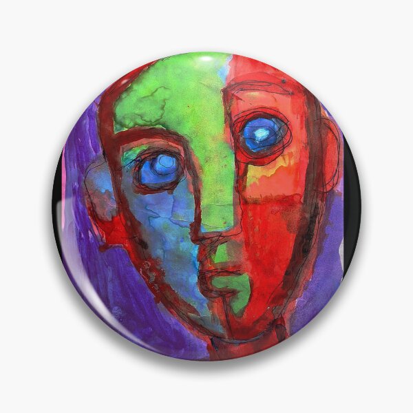 Item preview, StrangeFace designed and sold by BansheeMilk.