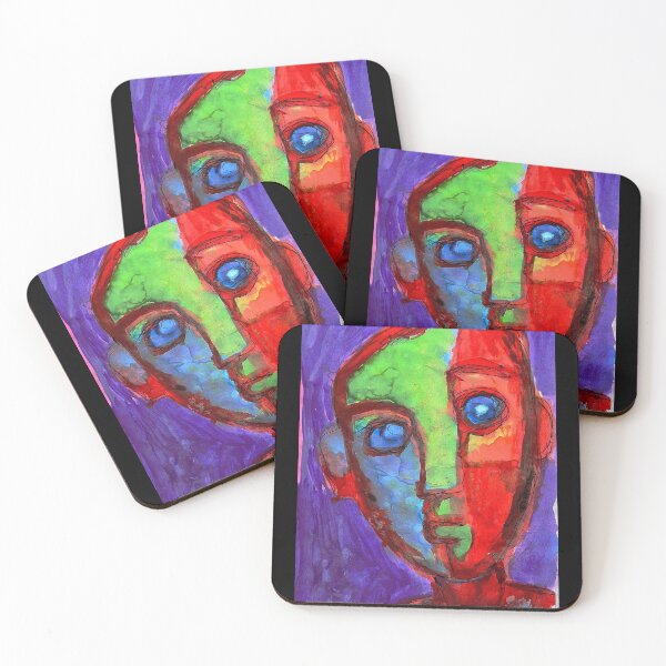 Item preview, StrangeFace designed and sold by BansheeMilk.