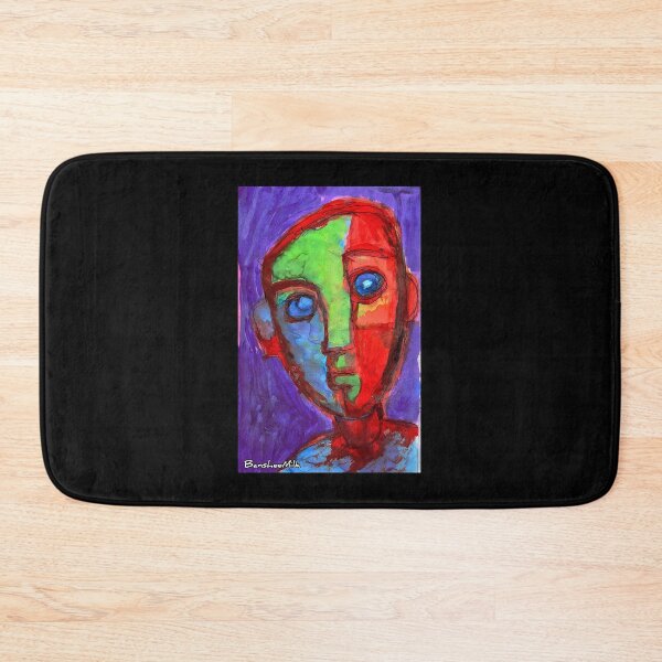 Item preview, StrangeFace designed and sold by BansheeMilk.