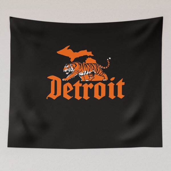Item preview, Graphic Retro Classic Tiger Name Pride – TIGERS Fan Apparel, Sports Team Pride Gift designed and sold by ArmyAbodo.