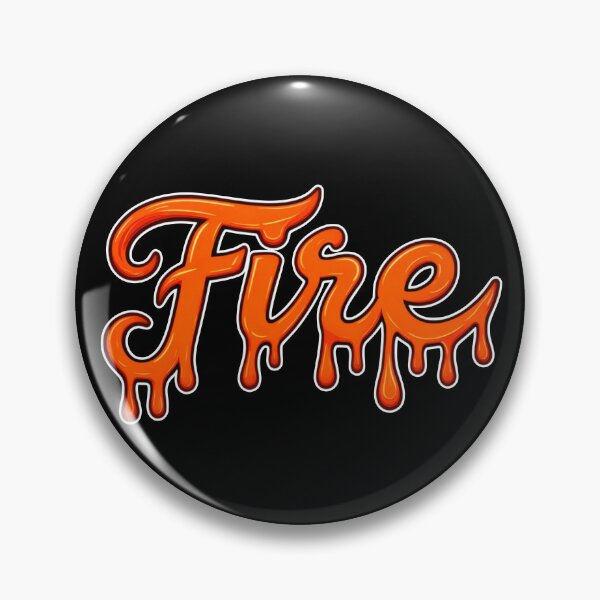Item preview, Fire 36 designed and sold by Zeir Shop.