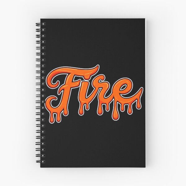 Item preview, Fire 36 designed and sold by Zeir Shop.
