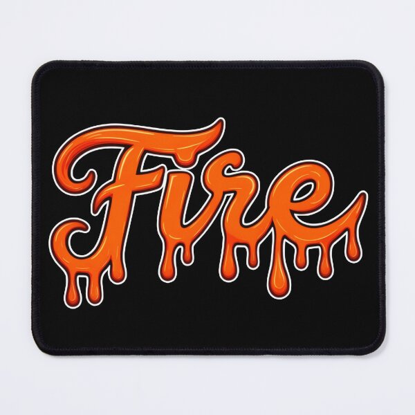 Item preview, Fire 36 designed and sold by Zeir Shop.
