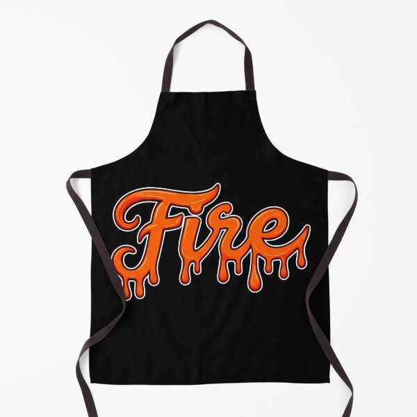 Item preview, Fire 36 designed and sold by Zeir Shop.