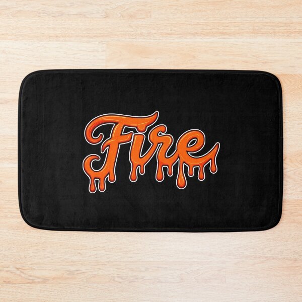 Item preview, Fire 36 designed and sold by Zeir Shop.