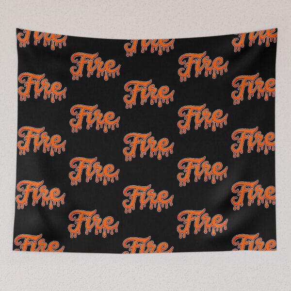 Item preview, Fire 36 designed and sold by Zeir Shop.