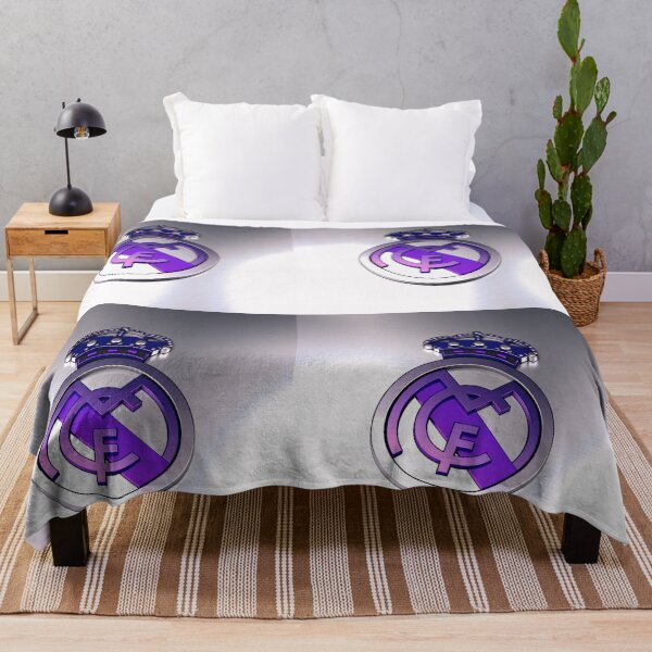 Item preview, Real Madrid, hala Madrid, gift designed and sold by Kimoff.