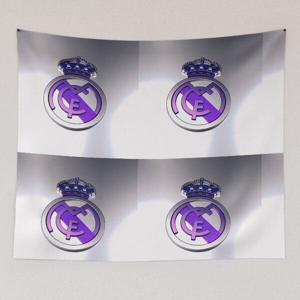 Item preview, Real Madrid, hala Madrid, gift designed and sold by Kimoff.