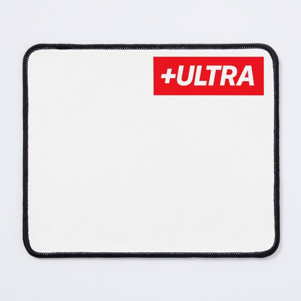 Item preview, +ULTRA MINI RED designed and sold by Yolondus.