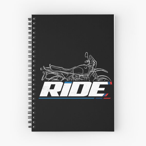 Item preview, Motorcycle R100GS 1988 for Motorcycle Fans designed and sold by DrainvolStore.