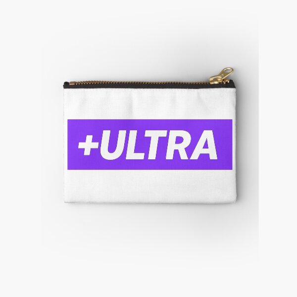 Item preview, +ULTRA PURPLE designed and sold by Yolondus.