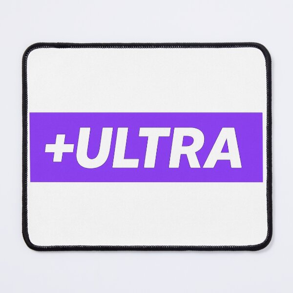 Item preview, +ULTRA PURPLE designed and sold by Yolondus.