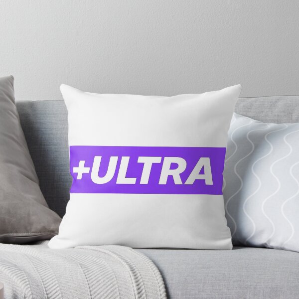 Item preview, +ULTRA PURPLE designed and sold by Yolondus.